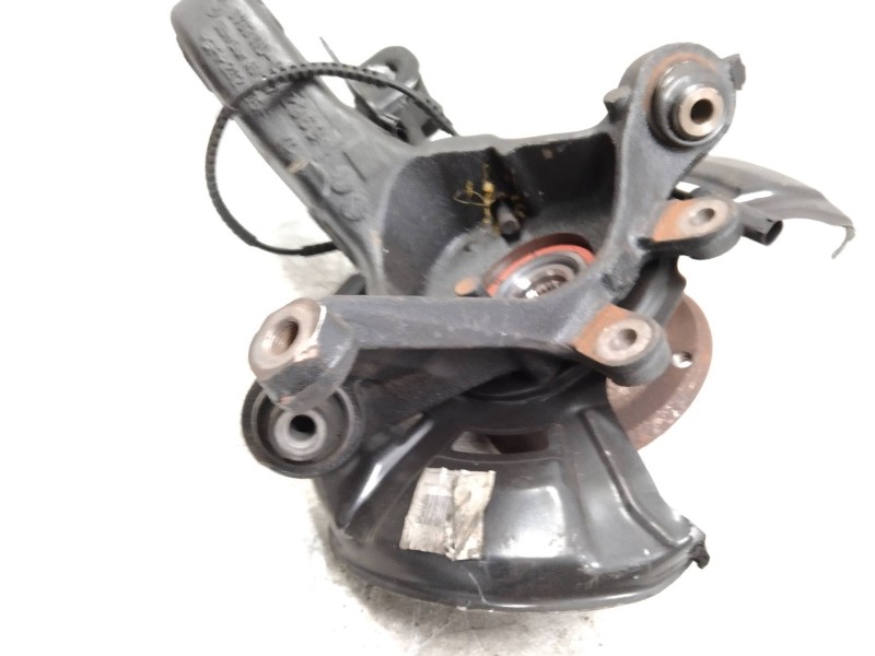 Recambio de mangueta trasera derecha para bmw z4 roadster (e89) 2.5 24v cat referencia OEM IAM   