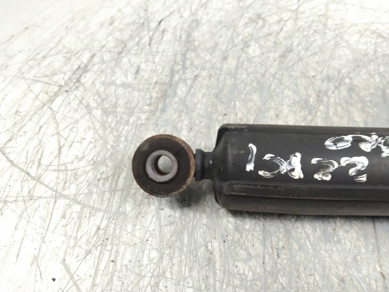 Recambio de amortiguador trasero para renault master desde ´98 base, caja cerrada l1h1 rs 3078 referencia OEM IAM   