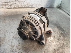 Recambio de alternador para opel corsa e color edition referencia OEM IAM MS1042113590 13585664 