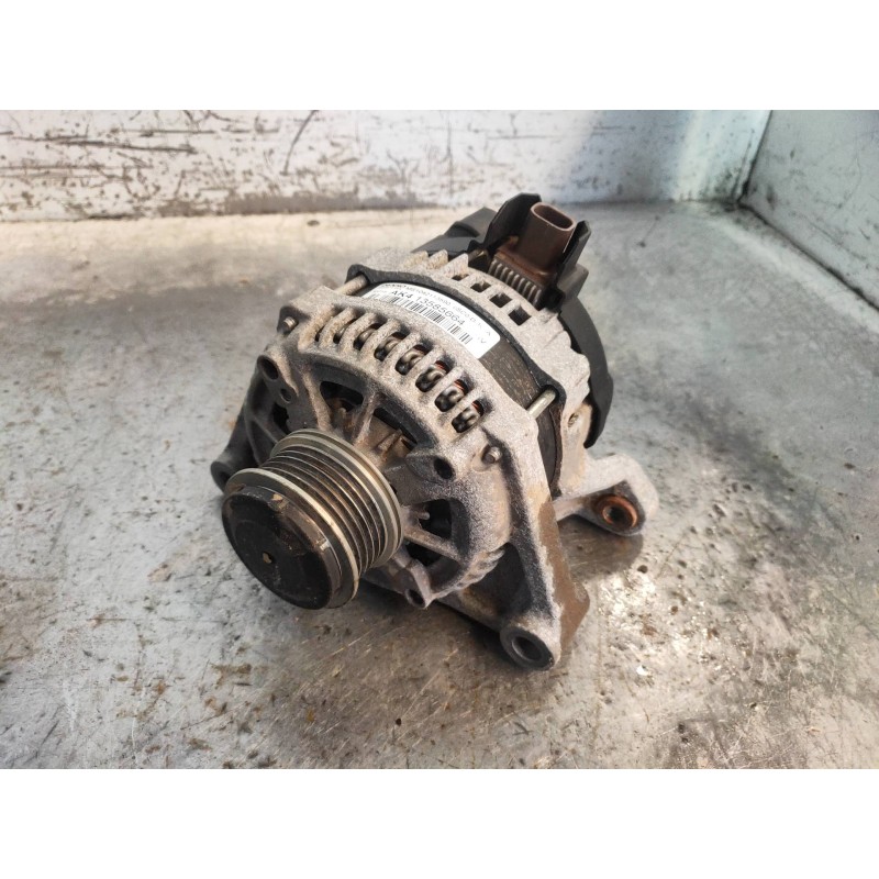 Recambio de alternador para opel corsa e color edition referencia OEM IAM MS1042113590 13585664 