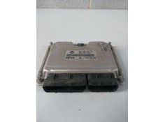 Recambio de centralita motor uce para seat toledo (1m2) 1.9 tdi referencia OEM IAM 0281010230 038906012CA 