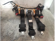 Recambio de juego cinturones trasero para mazda 6 kombi ()(.2012) 2.2 turbodiesel cat referencia OEM IAM   
