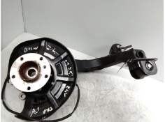 Recambio de mangueta trasera izquierda para bmw z4 roadster (e89) 2.5 24v cat referencia OEM IAM   