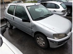 peugeot 106 (s2) del año 2002