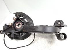 Recambio de mangueta trasera izquierda para bmw z4 roadster (e89) 2.5 24v cat referencia OEM IAM    2