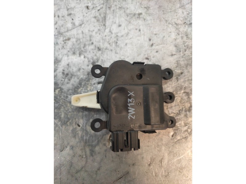 Recambio de motor apertura trampillas climatizador para mazda 6 kombi ()(.2012) 2.2 turbodiesel cat referencia OEM IAM   