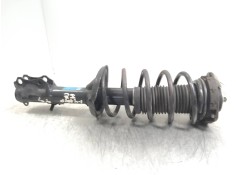 Recambio de amortiguador delantero izquierdo para seat ibiza (6k1) 1.4 referencia OEM IAM 290952 131500290952 