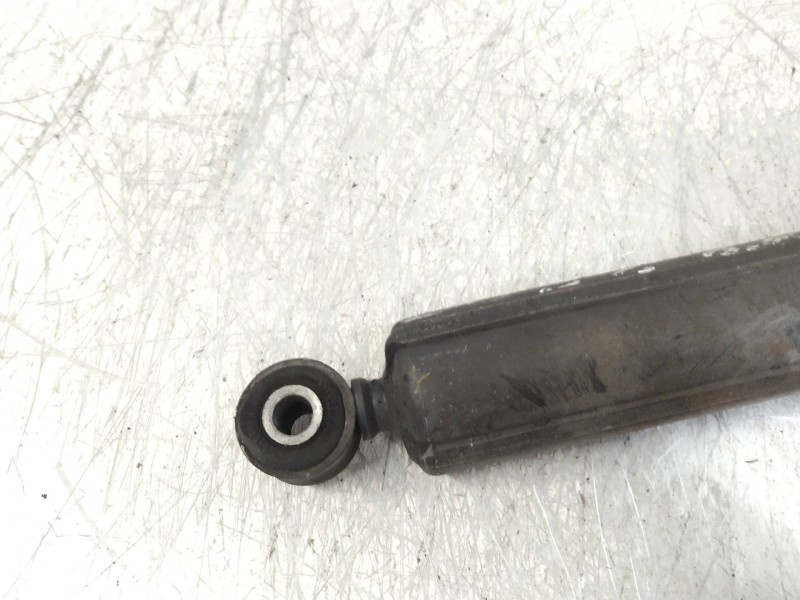 Recambio de amortiguador trasero para renault master desde ´98 base, caja cerrada l1h1 rs 3078 referencia OEM IAM   