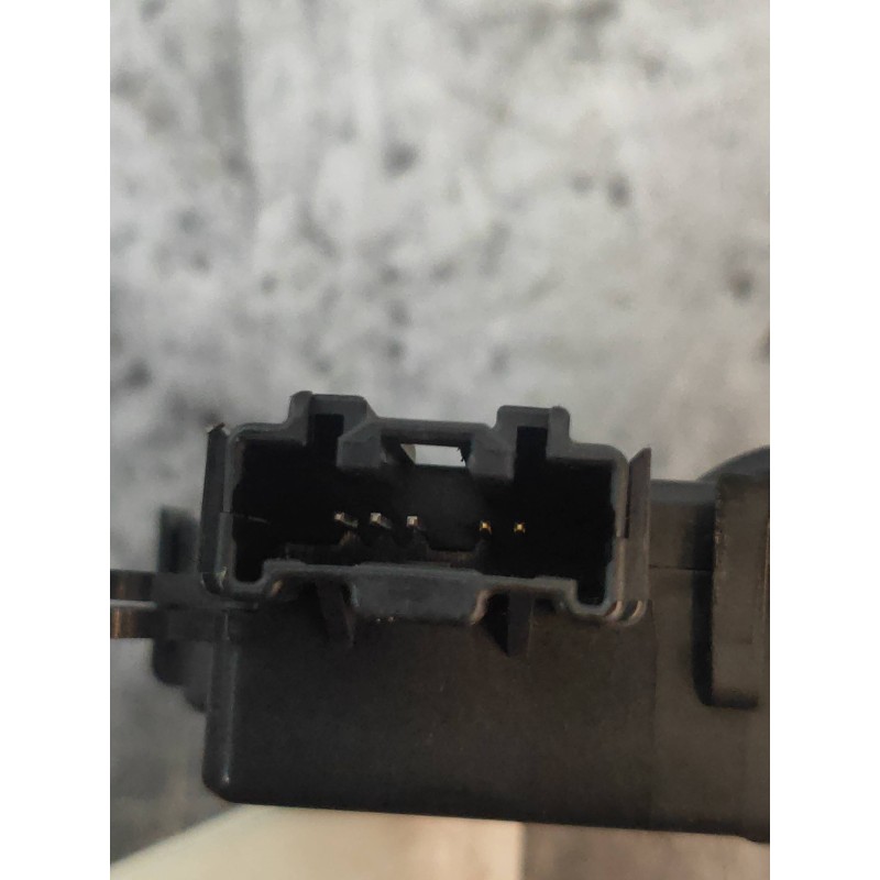 Recambio de motor apertura trampillas climatizador para mazda 6 kombi ()(.2012) 2.2 turbodiesel cat referencia OEM IAM   