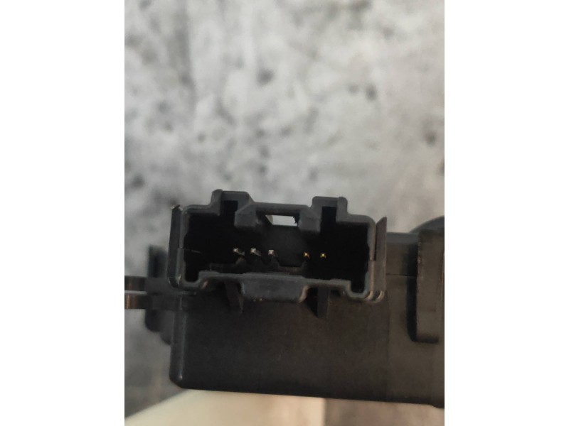 Recambio de motor apertura trampillas climatizador para mazda 6 kombi ()(.2012) 2.2 turbodiesel cat referencia OEM IAM   