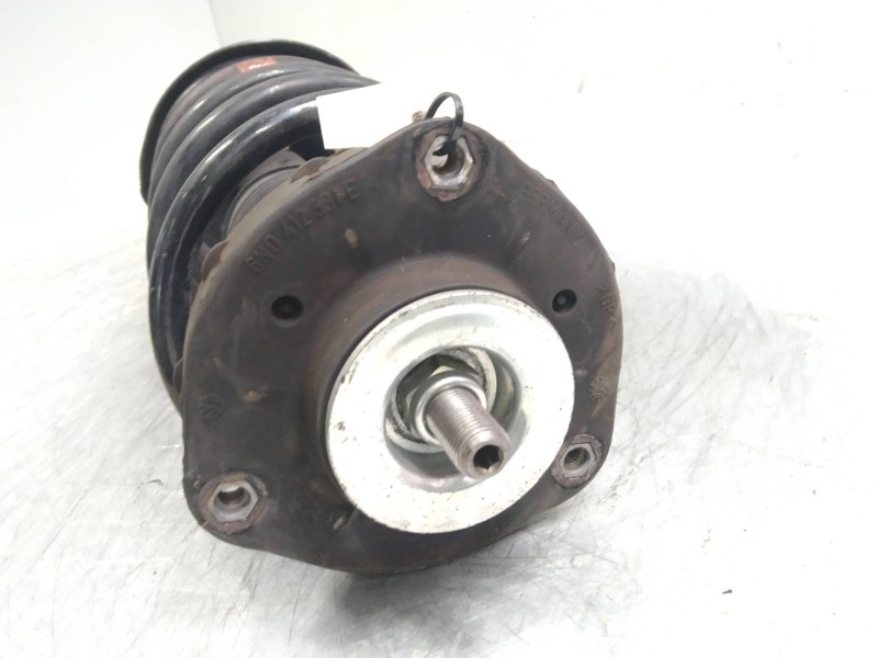 Recambio de amortiguador delantero izquierdo para seat ibiza (6k1) 1.4 referencia OEM IAM 290952 131500290952 