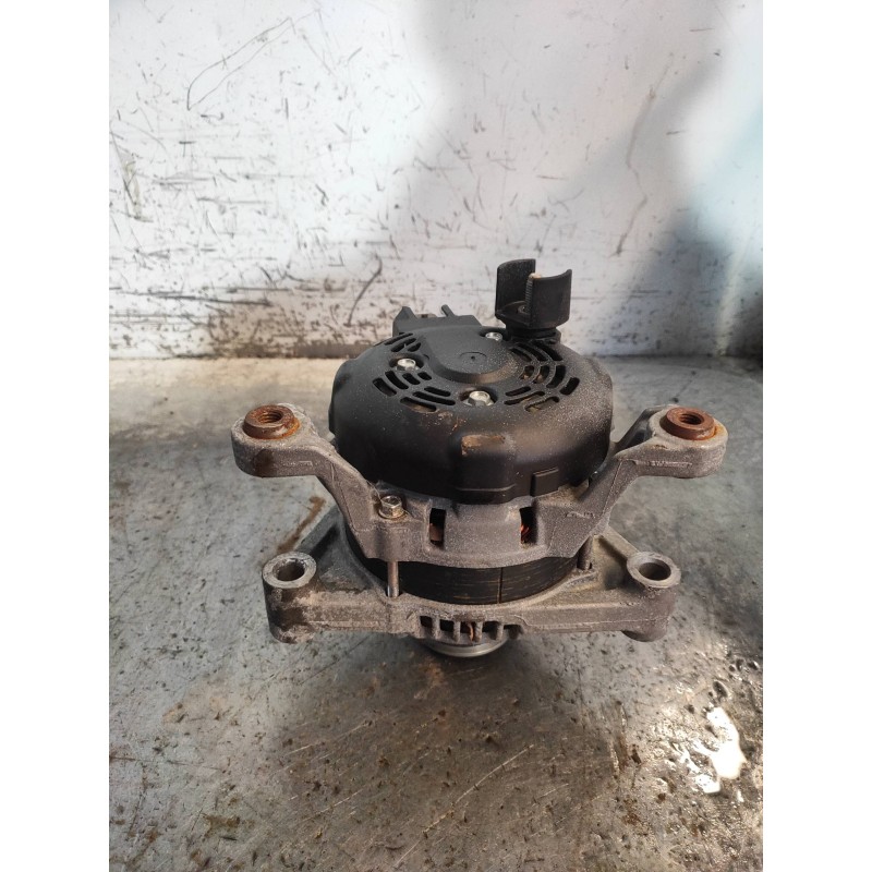 Recambio de alternador para opel corsa e color edition referencia OEM IAM MS1042113590 13585664 