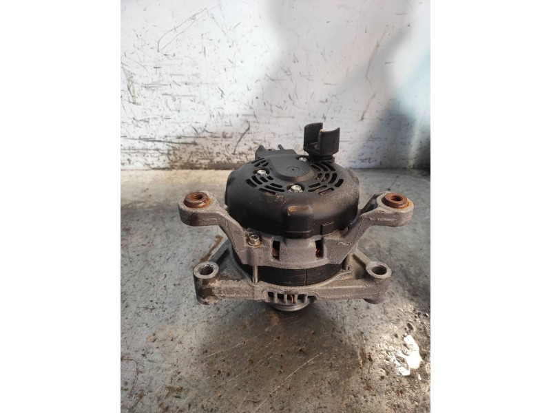 Recambio de alternador para opel corsa e color edition referencia OEM IAM MS1042113590 13585664 