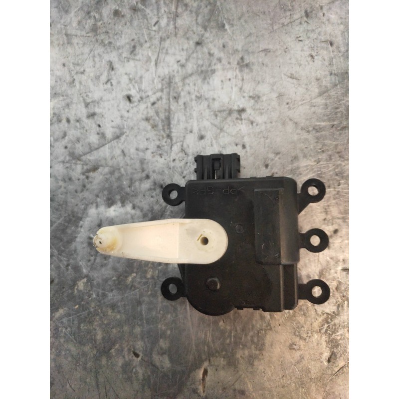 Recambio de motor apertura trampillas climatizador para mazda 6 kombi ()(.2012) 2.2 turbodiesel cat referencia OEM IAM   