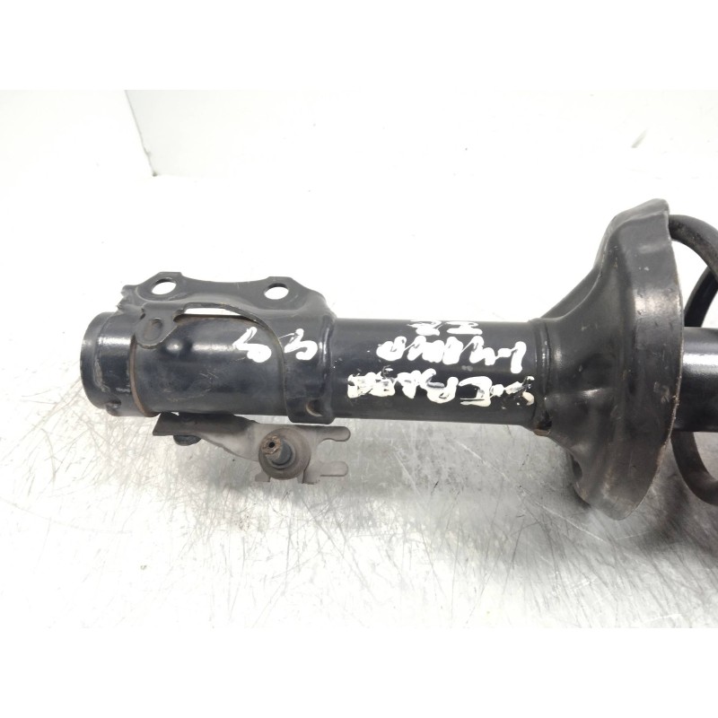 Recambio de amortiguador delantero izquierdo para seat ibiza (6k1) 1.4 referencia OEM IAM 290952 131500290952 