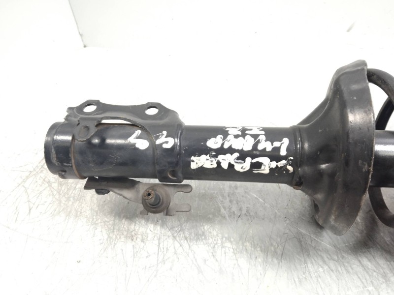 Recambio de amortiguador delantero izquierdo para seat ibiza (6k1) 1.4 referencia OEM IAM 290952 131500290952 