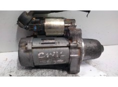 Recambio de motor arranque para honda civic (fk) 1.4 cat referencia OEM IAM 8800008110 DENSO 
