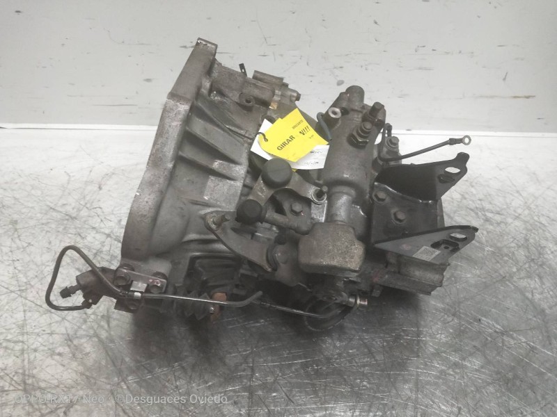 Recambio de caja cambios para toyota celica (t23) 1.8 referencia OEM IAM 21101594  