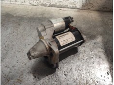 Recambio de motor arranque para opel corsa e color edition referencia OEM IAM 0001192081 25198414 20161121