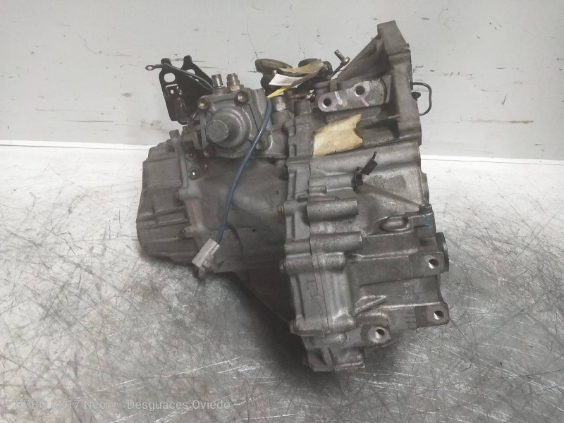 Recambio de caja cambios para toyota celica (t23) 1.8 referencia OEM IAM 21101594  