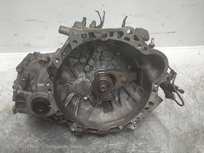 Recambio de caja cambios para toyota celica (t23) 1.8 referencia OEM IAM 21101594  