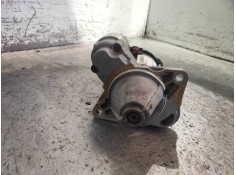 Recambio de motor arranque para opel corsa e color edition referencia OEM IAM 0001192081 25198414 20161121 2