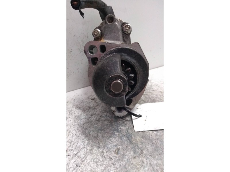 Recambio de motor arranque para honda civic (fk) 1.4 cat referencia OEM IAM 8800008110 DENSO 