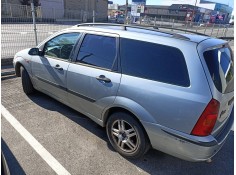 ford focus turnier (cak) del año 2003 2