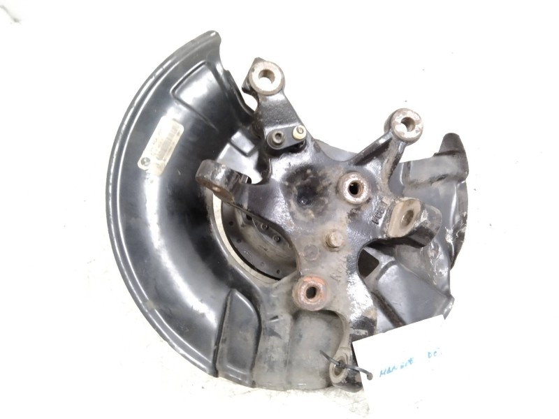 Recambio de mangueta delantera derecha para bmw z3 coupe (e36) referencia OEM IAM   