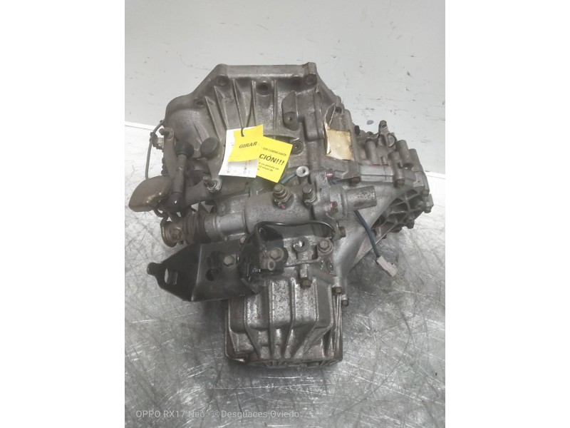 Recambio de caja cambios para toyota celica (t23) 1.8 referencia OEM IAM 21101594  