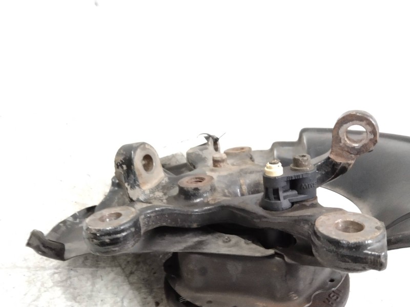 Recambio de mangueta delantera derecha para bmw z3 coupe (e36) referencia OEM IAM   