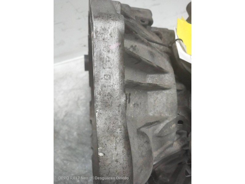 Recambio de caja cambios para toyota celica (t23) 1.8 referencia OEM IAM 21101594  