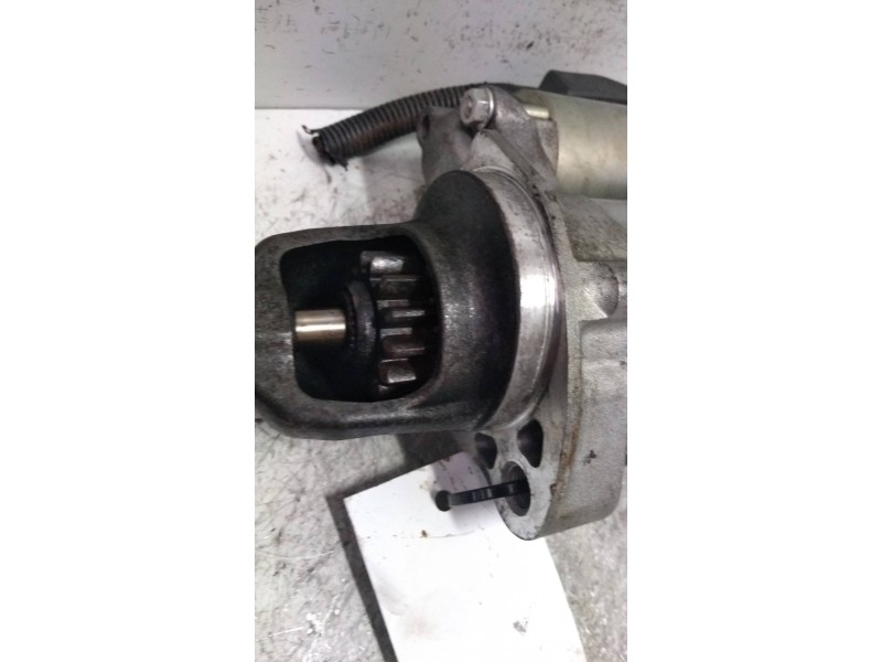 Recambio de motor arranque para honda civic (fk) 1.4 cat referencia OEM IAM 8800008110 DENSO 