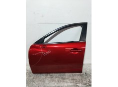 Recambio de puerta delantera izquierda para mazda 6 kombi ()(.2012) 2.2 turbodiesel cat referencia OEM IAM TOCADA 5P RANCHERA 