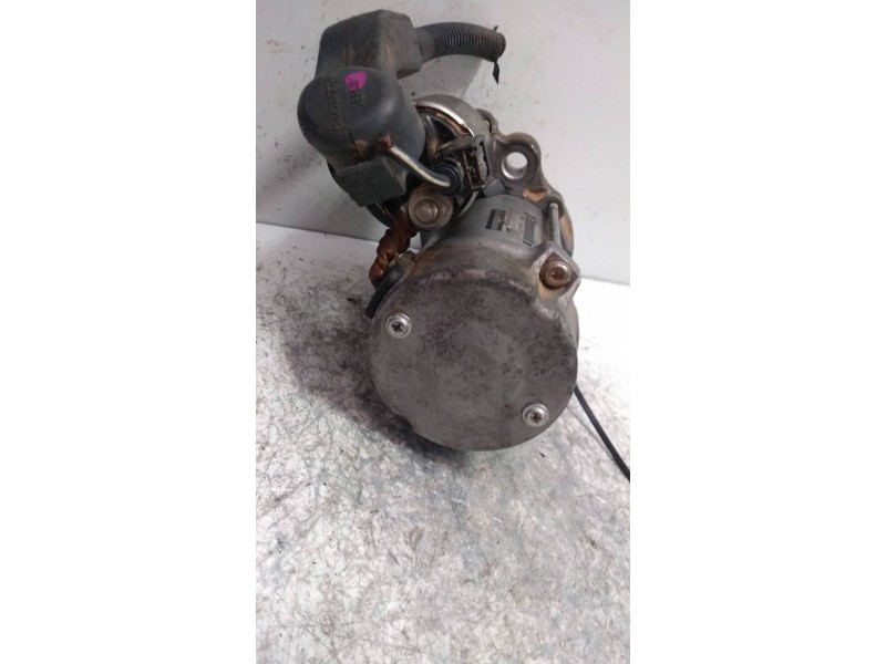 Recambio de motor arranque para honda civic (fk) 1.4 cat referencia OEM IAM 8800008110 DENSO 