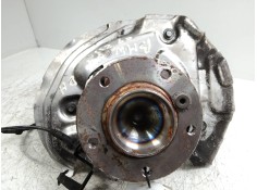 Recambio de mangueta delantera derecha para bmw z4 roadster (e89) 2.5 24v cat referencia OEM IAM   