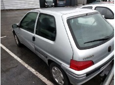 peugeot 106 (s2) del año 2002 2