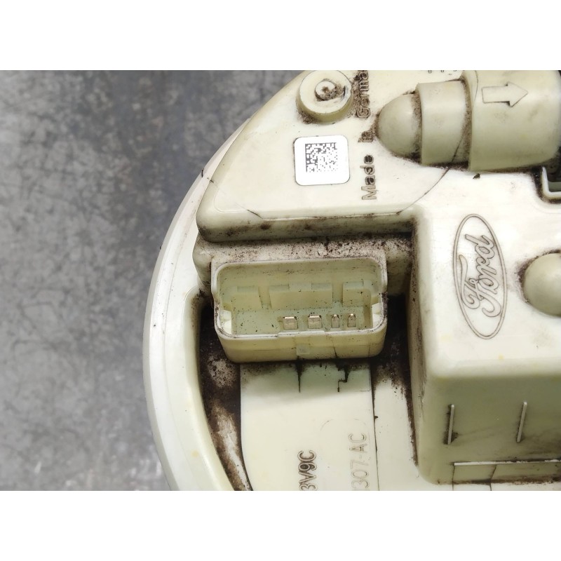 Recambio de bomba combustible para ford transit caja cerrada ´06 ft 260 k trend lkw referencia OEM IAM CC119H307AC  