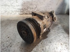 Recambio de compresor aire acondicionado para opel corsa e color edition referencia OEM IAM 4472501970 39006353 315595319 GE4471