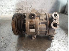 Recambio de compresor aire acondicionado para opel corsa e color edition referencia OEM IAM 4472501970 39006353 315595319 GE4471 2