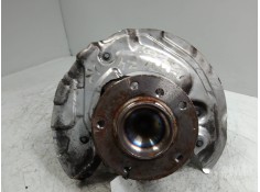 Recambio de mangueta delantera izquierda para bmw z4 roadster (e89) 2.5 24v cat referencia OEM IAM   