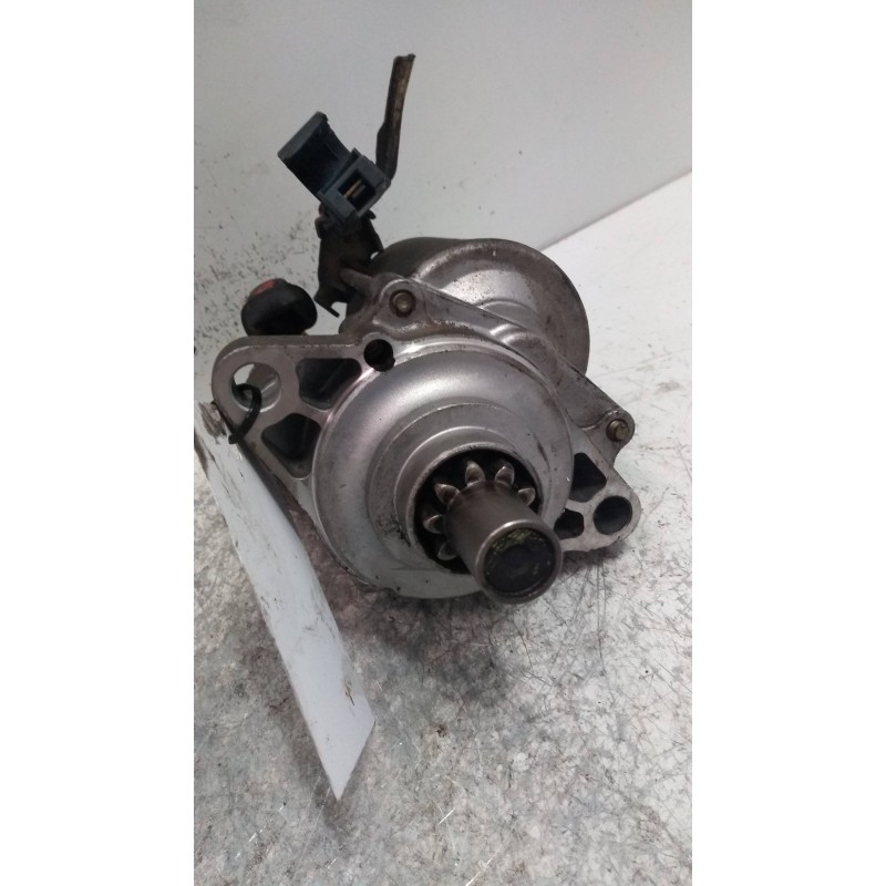 Recambio de motor arranque para honda civic berlina 3 (ep1/2) 1.6i ls referencia OEM IAM SM44210 MITSUBA  Recambio de motor arranque para honda civic berlina 3 (ep1/2) 1.6i ls referencia OEM IAM SM44210 MITSUBA