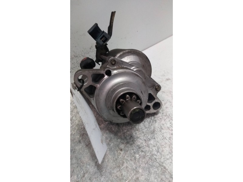 Recambio de motor arranque para honda civic berlina 3 (ep1/2) 1.6i ls referencia OEM IAM SM44210 MITSUBA 