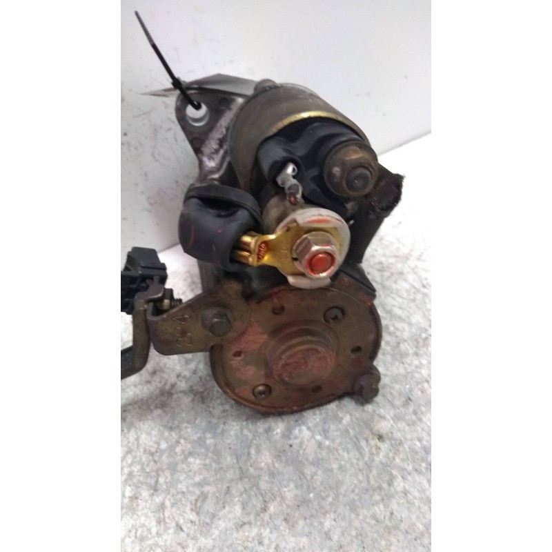 Recambio de motor arranque para honda civic berlina 3 (ep1/2) 1.6i ls referencia OEM IAM SM44210 MITSUBA  Recambio de motor arranque para honda civic berlina 3 (ep1/2) 1.6i ls referencia OEM IAM SM44210 MITSUBA