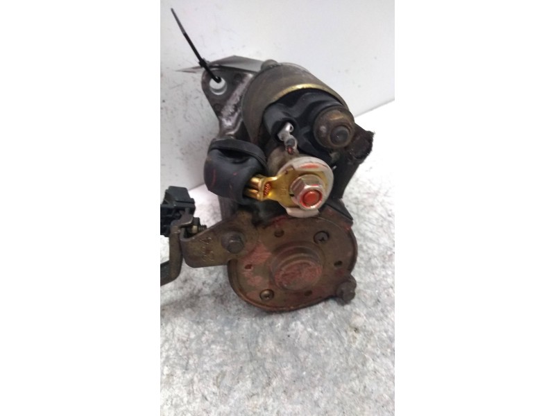 Recambio de motor arranque para honda civic berlina 3 (ep1/2) 1.6i ls referencia OEM IAM SM44210 MITSUBA 