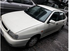 seat cordoba berlina (6k2) del año 1998