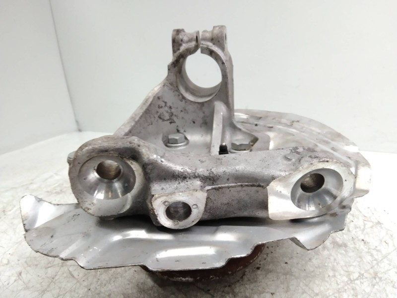 Recambio de mangueta delantera izquierda para bmw z4 roadster (e89) 2.5 24v cat referencia OEM IAM   