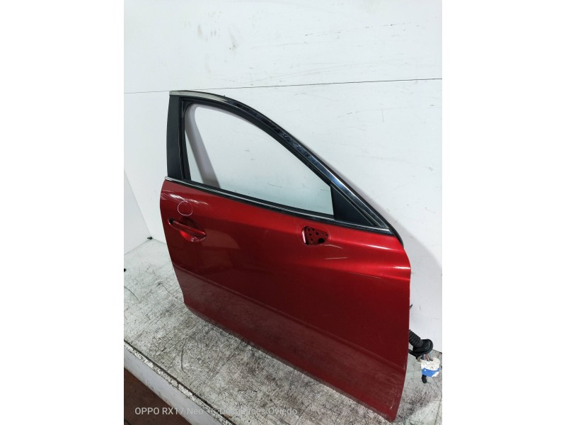 Recambio de puerta delantera derecha para mazda 6 kombi ()(.2012) 2.2 turbodiesel cat referencia OEM IAM  5P RANCHERA 