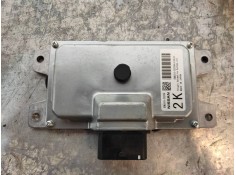 Recambio de modulo electronico para nissan juke (f15) 1.5 turbodiesel cat referencia OEM IAM EMU10021N EMU10021NA1 