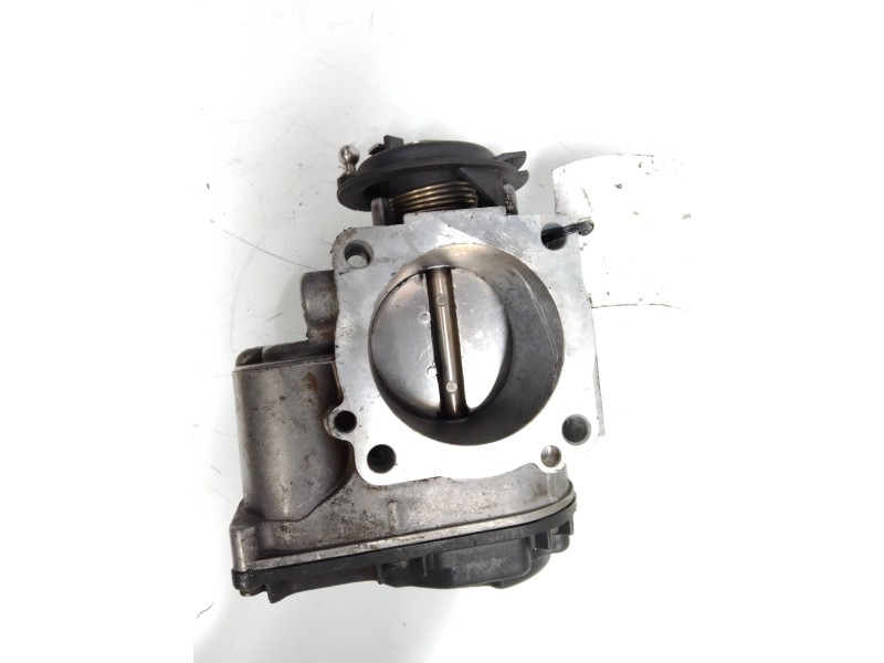 Recambio de caja mariposa para audi a4 berlina (b5) 1.8 t quattro (110kw) referencia OEM IAM 408237211002  